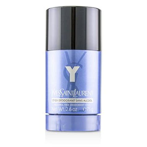 ysl y deo